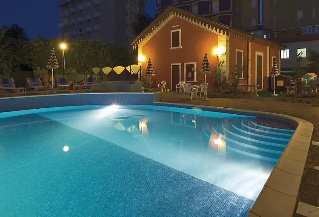 Hotel Sorriso Bellaria-Igea Marina