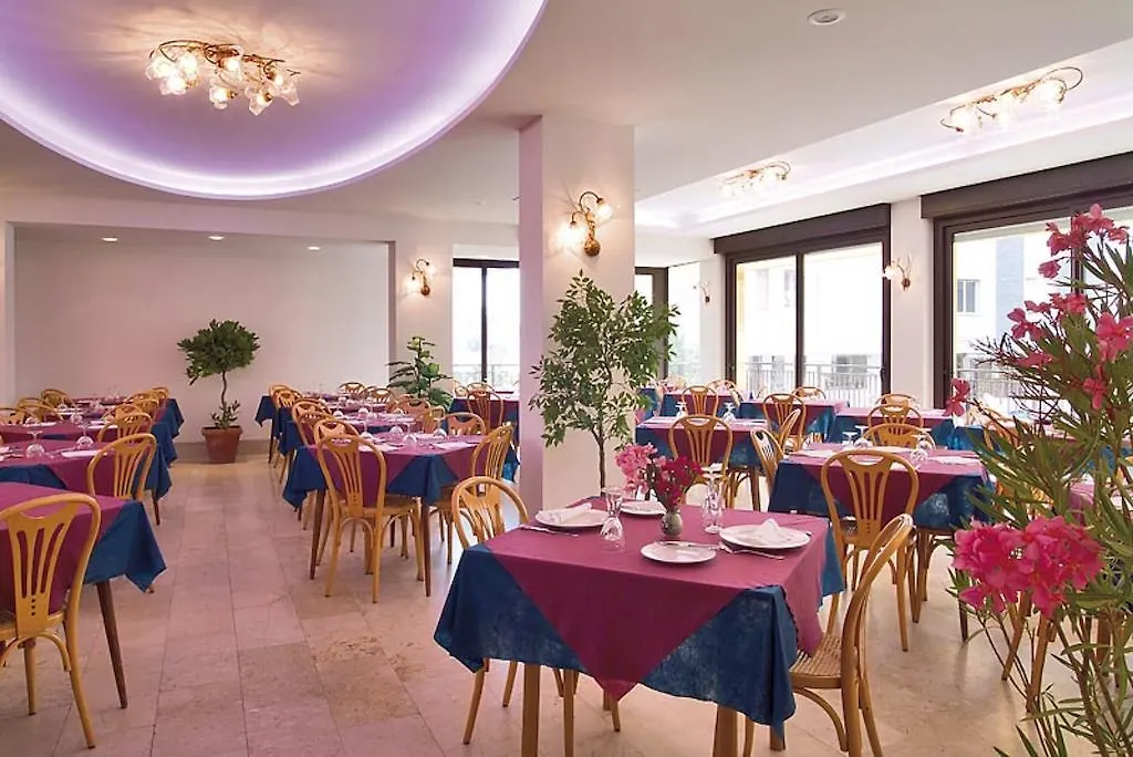 ***  Hotel Sorriso Bellaria-Igea Marina Italië