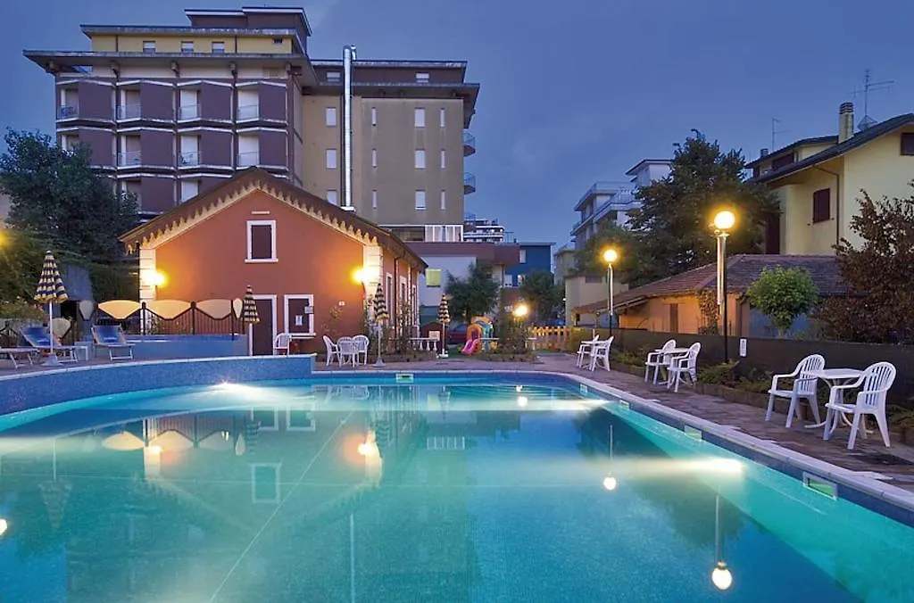 Hotel Sorriso Bellaria-Igea Marina