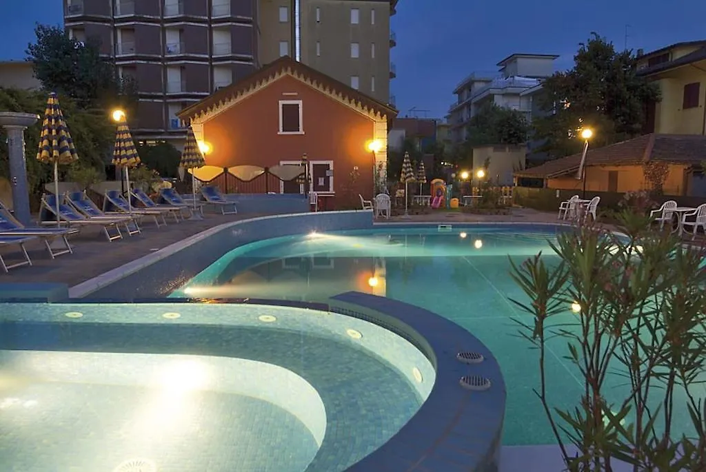 Hotel Sorriso Bellaria-Igea Marina