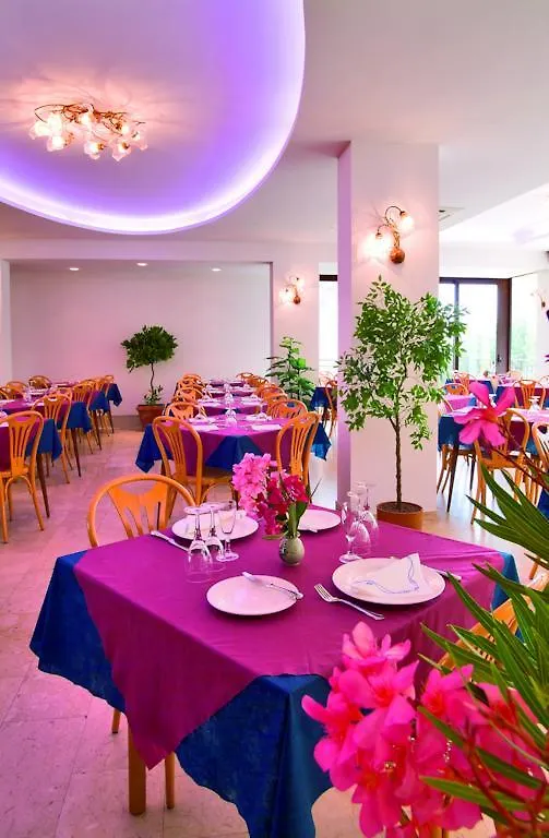 Hotel Sorriso Bellaria-Igea Marina 3*,  Italië