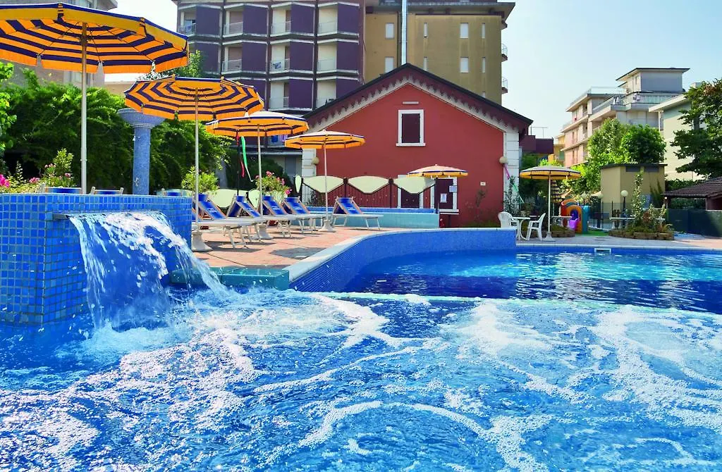 Hotel Sorriso Bellaria-Igea Marina