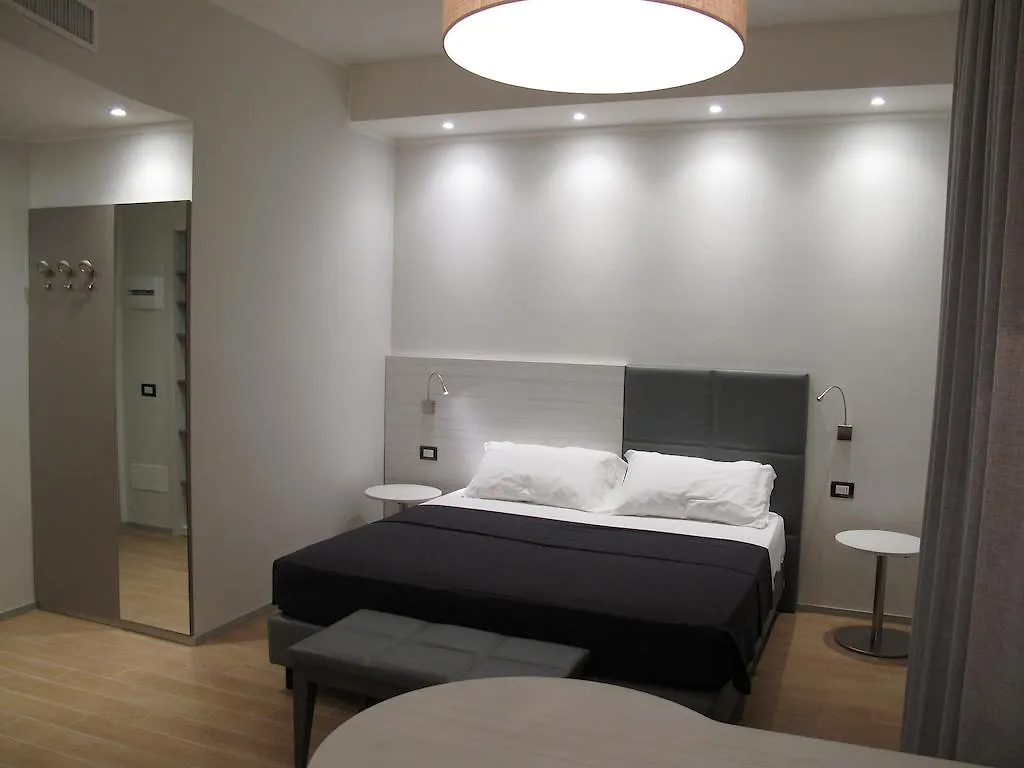 Hotel Sorriso Bellaria-Igea Marina