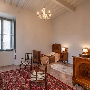Appartamento Sweet Tuscany Cavour