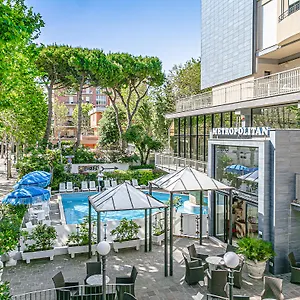 3* Hotel Metropolitan