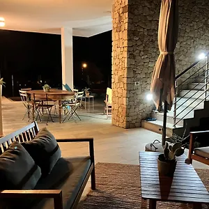 Casa vacanze I Due Carrubi