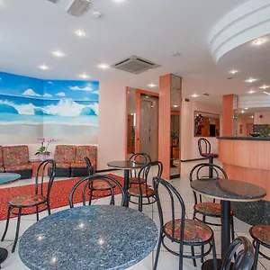3* Hotel Basilea