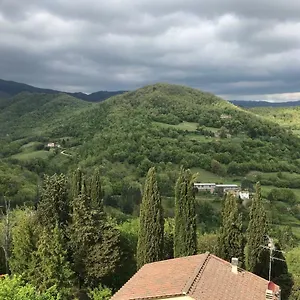 Appartamento Antica Dimora Di Laura