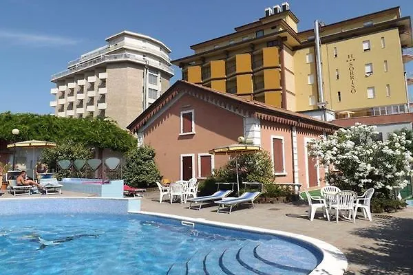 Hotel Sorriso Bellaria-Igea Marina