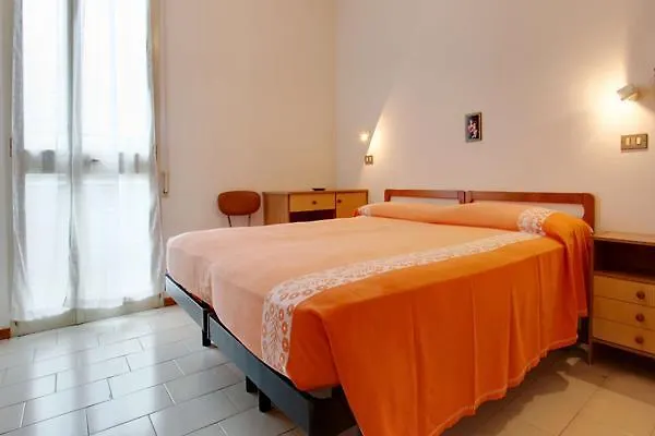 Hotel Sorriso Bellaria-Igea Marina Italia