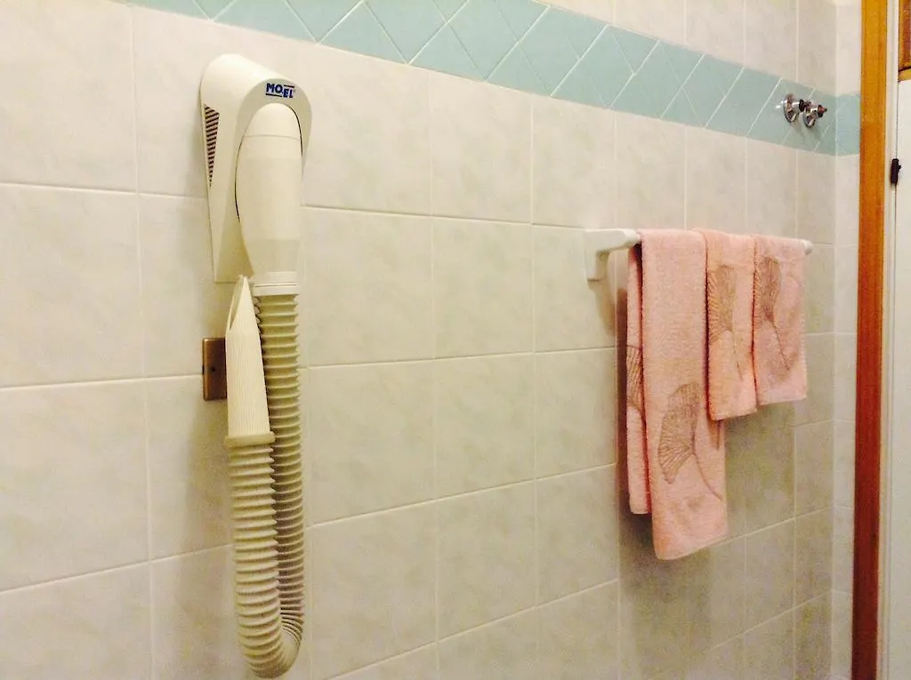 Hotel Sorriso Bellaria-Igea Marina