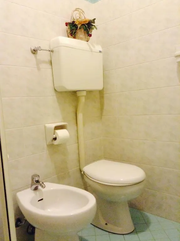 Hotel Sorriso Bellaria-Igea Marina