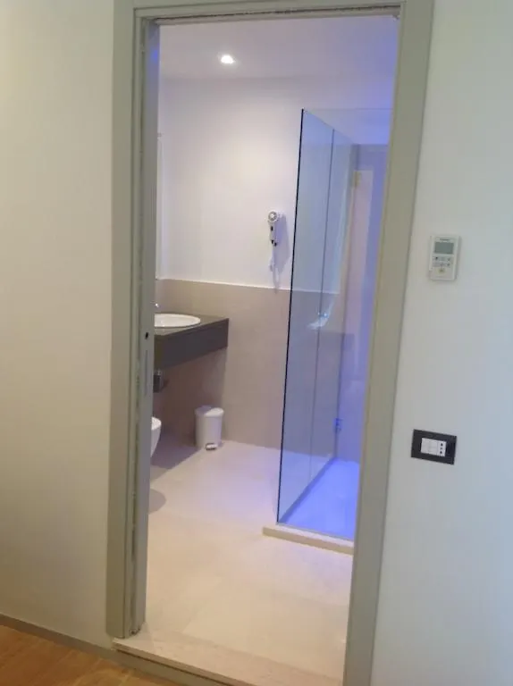 ***  Hotel Sorriso Bellaria-Igea Marina Italia