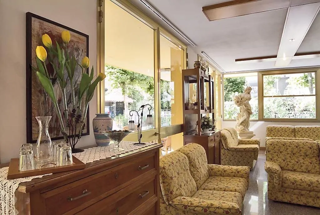 Hotel Sorriso Bellaria-Igea Marina Italia