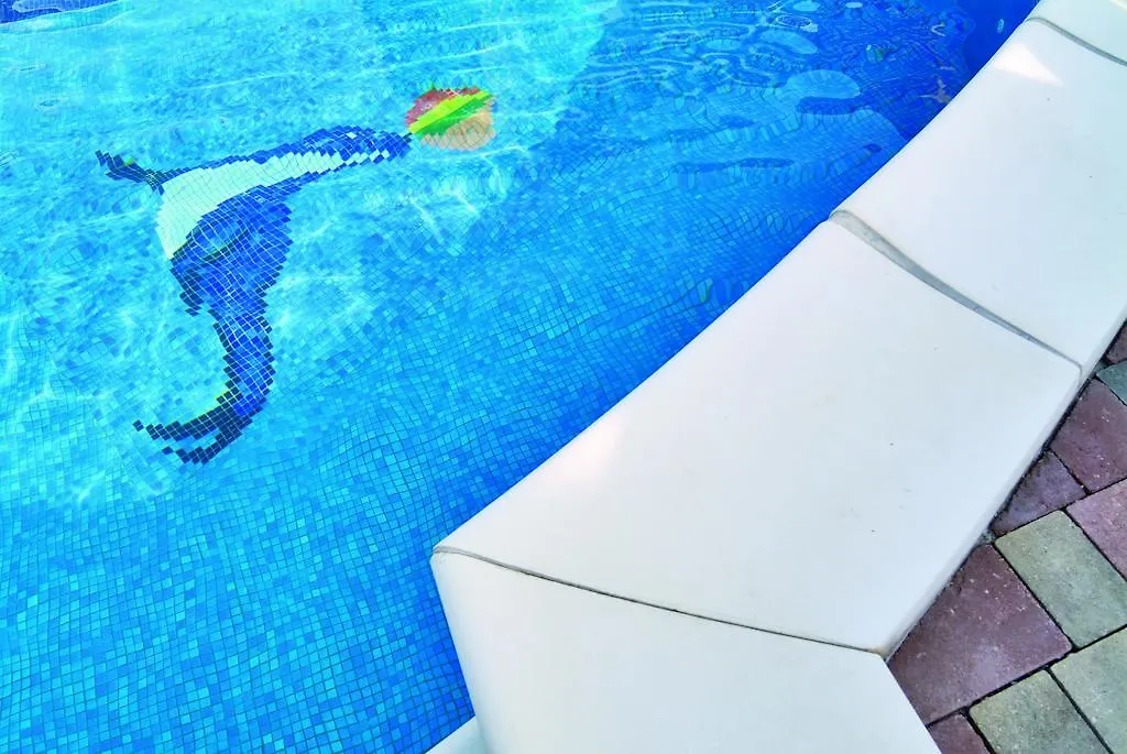 Hotel Sorriso Bellaria-Igea Marina 3*,  Italia