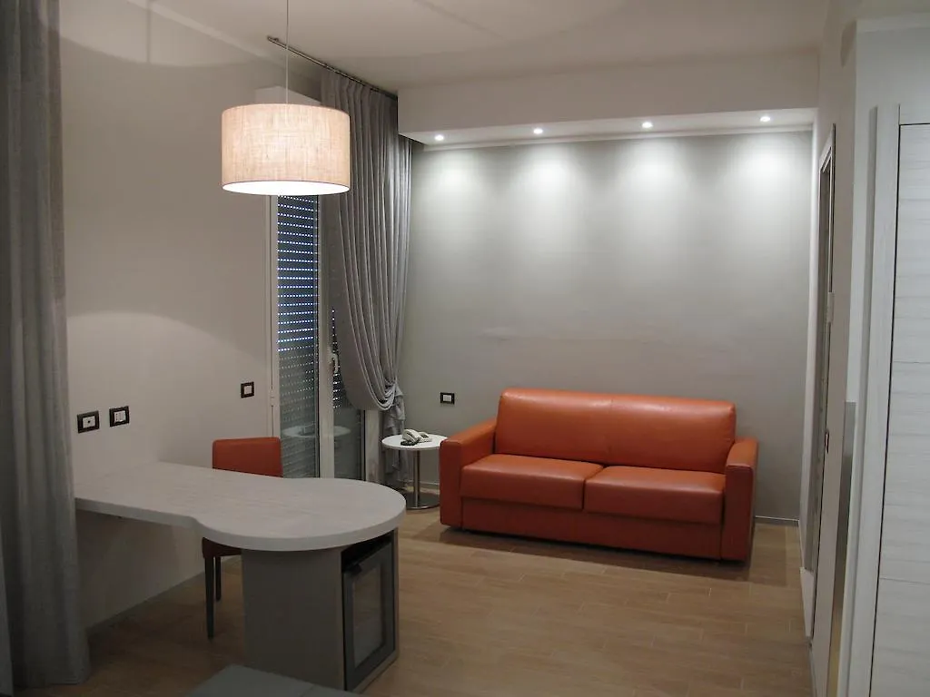 Hotel Sorriso Bellaria-Igea Marina