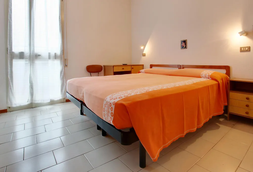 ***  Hotel Sorriso Bellaria-Igea Marina Italia