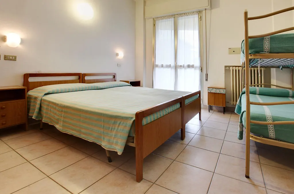 Hotel Sorriso Bellaria-Igea Marina 3*,