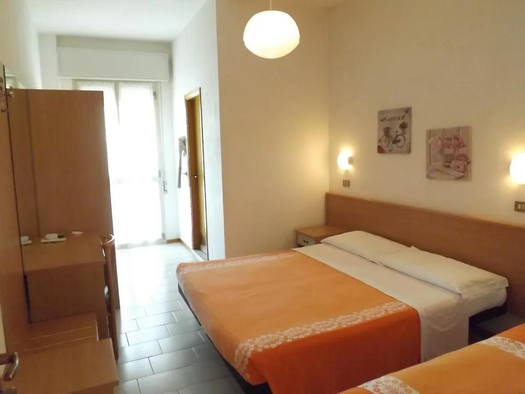 Hotel Sorriso Bellaria-Igea Marina