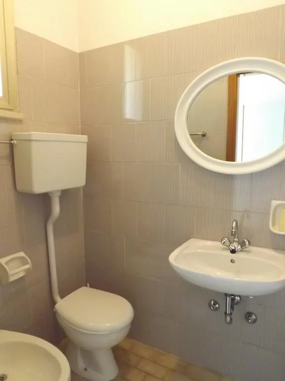 Hotel Sorriso Bellaria-Igea Marina 3*,