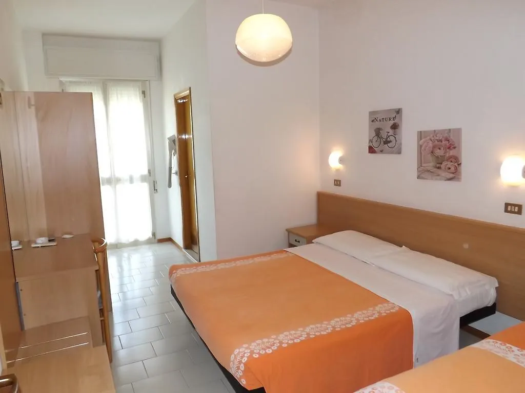 Hotel Sorriso Bellaria-Igea Marina