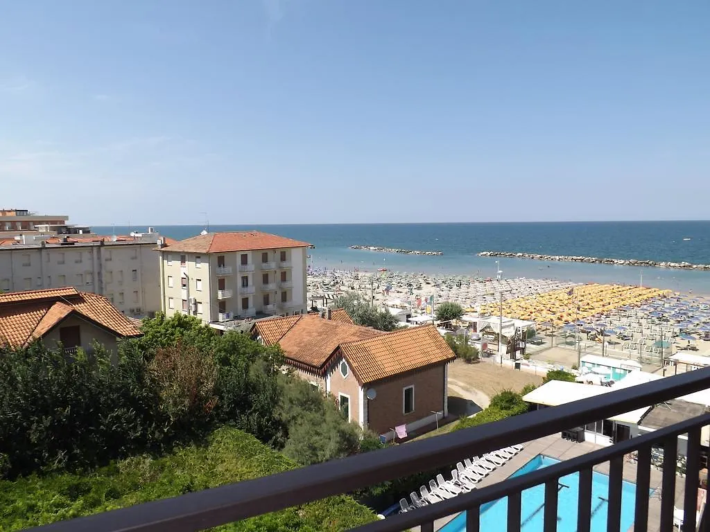 Hotel Sorriso Bellaria-Igea Marina