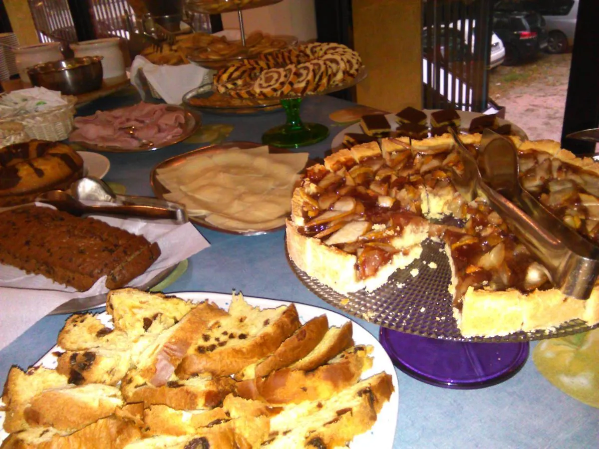Hotel Sorriso Bellaria-Igea Marina